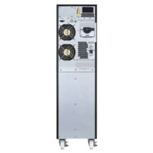 SRV6KI – APC Easy UPS SRV 6000VA 230V back view