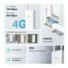TP-Link TL-MR100-Outdoor 300Mbps 4G LTE Outdoor Router