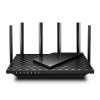 TP-Link Archer AX72 AX5400 Wi-Fi 6 Router front view