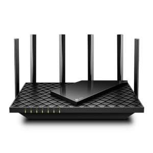 TP-Link Archer AX72 AX5400 Wi-Fi 6 Router front view