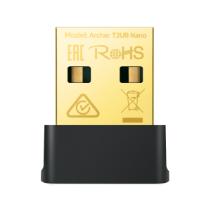 TP-Link Archer T2UB Nano AC600 g image