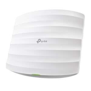 TP-Link, Omada, EAP245-Outdoor, AC1750 Access Point, MU-MIMO Access Point, Wireless Access Point, Dual-Band Wi-Fi, Business Wi-Fi, Cloud Managed Access Point, Seamless Roaming