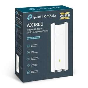 TP-Link EAP610-Outdoor Omada Mesh access point