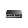 TP-Link ES205GP Omada 5-Port Gigabit Easy Managed PoE+ Switch