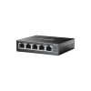 TP-Link ES205GP PoE+ Switch