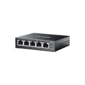 TP-Link ES205GP PoE+ Switch