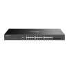 TP-Link SG3428 with 4 Gigabit SFP slots