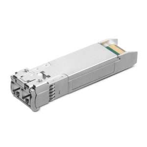TP-Link SM5110-LR 10GBase-LR SFP+ LC Transceiver