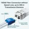 TP-Link SM5110-SR fibre transceiver