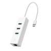 TP-Link UE330C Hub with USB 3.0 ports