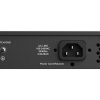 DGS-1010MP 10-Port Gigabit PoE Switch back