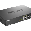 DGS-1010MP Gigabit PoE Switch with 10 Ports - Image 2