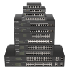 D-Link DGS-1100-10MPV2 Gigabit PoE Switch with 8 PoE Ports - Image 4