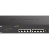 DGS-1100-10MPV2 Gigabit PoE Switch