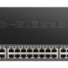 DGS 1250 52X 48 Port Switch
