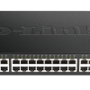 DGS-1250-52X 48-Port Smart Managed Gigabit Switch - Image 4