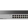 DGS F1016P 16 Port Gigabit PoE Switch