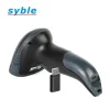 Syble XB-6221RB 2D Wireless Barcode Scanner - Image 3