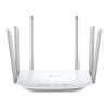 TP-Link Archer C86 Router with AC1900 Wi-Fi antennae view