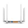 TP-Link Archer C86 Router with AC1900 Wi-Fi port view