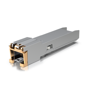 UACC-CM-RJ45-MG SFP+ Module