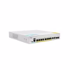 Cisco CBS350-8FP-2G Gigabit PoE+ Managed Switch - Image 3