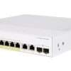 Cisco CBS350-8FP-2G eight-port Ethernet switch