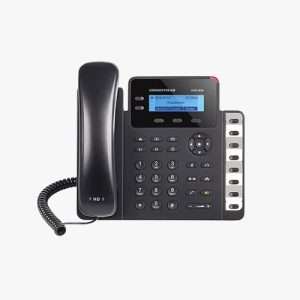 Grandstream GXP1628 Basic IP Phone