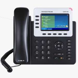 Grandstream GXP2140 IP Phone