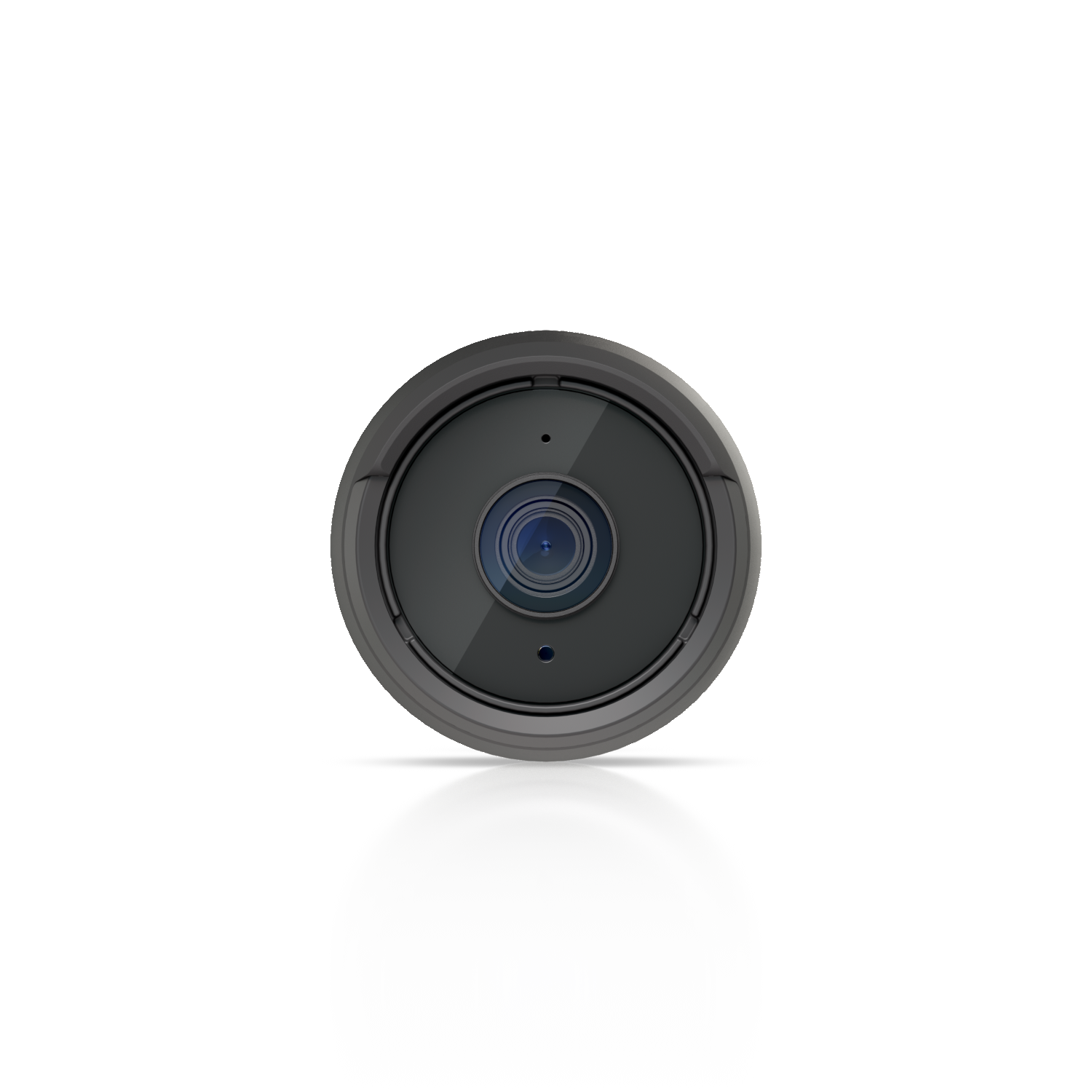 Ubiquiti UVC-G6-Bullet Camera black rear