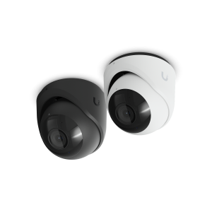 Unifi G6 Turret